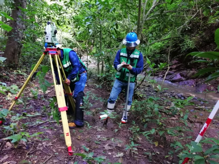 Manejo del Recurso Agua